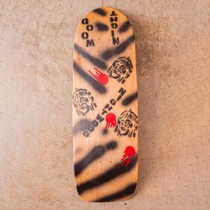 Nightwood DIY deck 10.6'/33