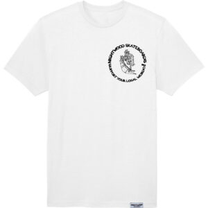Nightwood Logo T-shirt