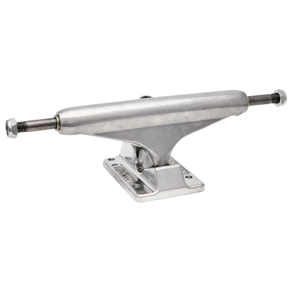 Independent Truck 139 Stage 11 Polished Standard pair