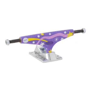 Krux 8.0 K5 Nora Vasconcellos Dreams DLK Skateboard Trucks Pair