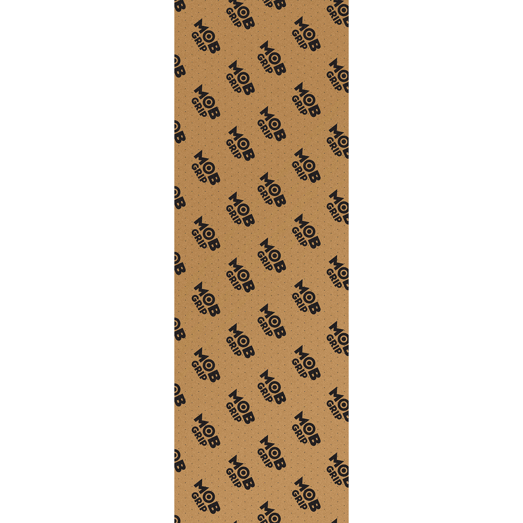 Griptape 9in Thrasher Rainbow Sheet Mob Skateboard - Image 2