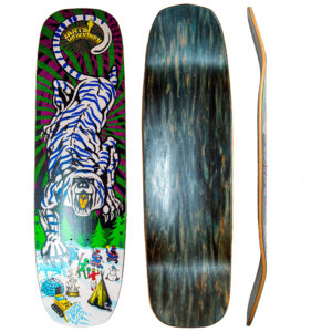 Nightwood Jartsi Heikkinen Model 9.25″/33″