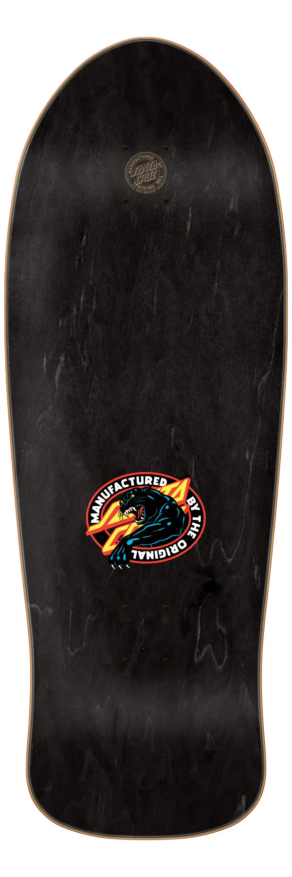 Santa Cruz Skateboards Natas Kaupas SC Panther Reissue. - Image 6