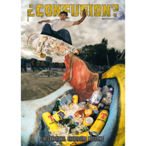 Confusion magazine #39