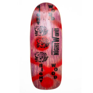 Nightwood DIY deck 10.8'/30.5