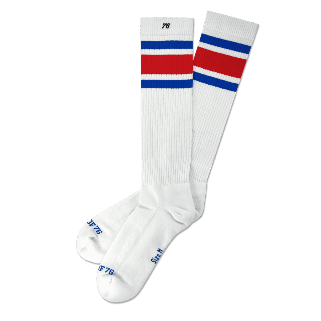 Spiro76 Socks Allstars Hi