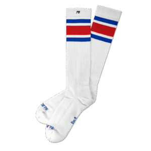 Spiro76 Socks Allstars Hi