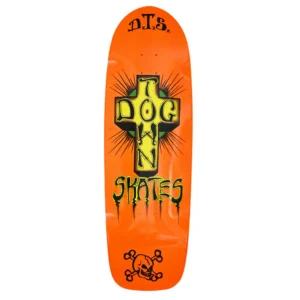 Dogtown Skateboards Biggest Boy Deck 10.0".