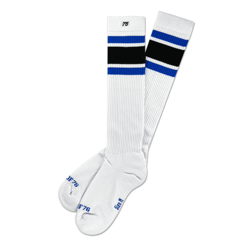 Spiro76 Socks Pacific Breeze Hi