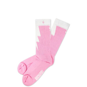 Spiro76 Socks Thunderstruck Lo