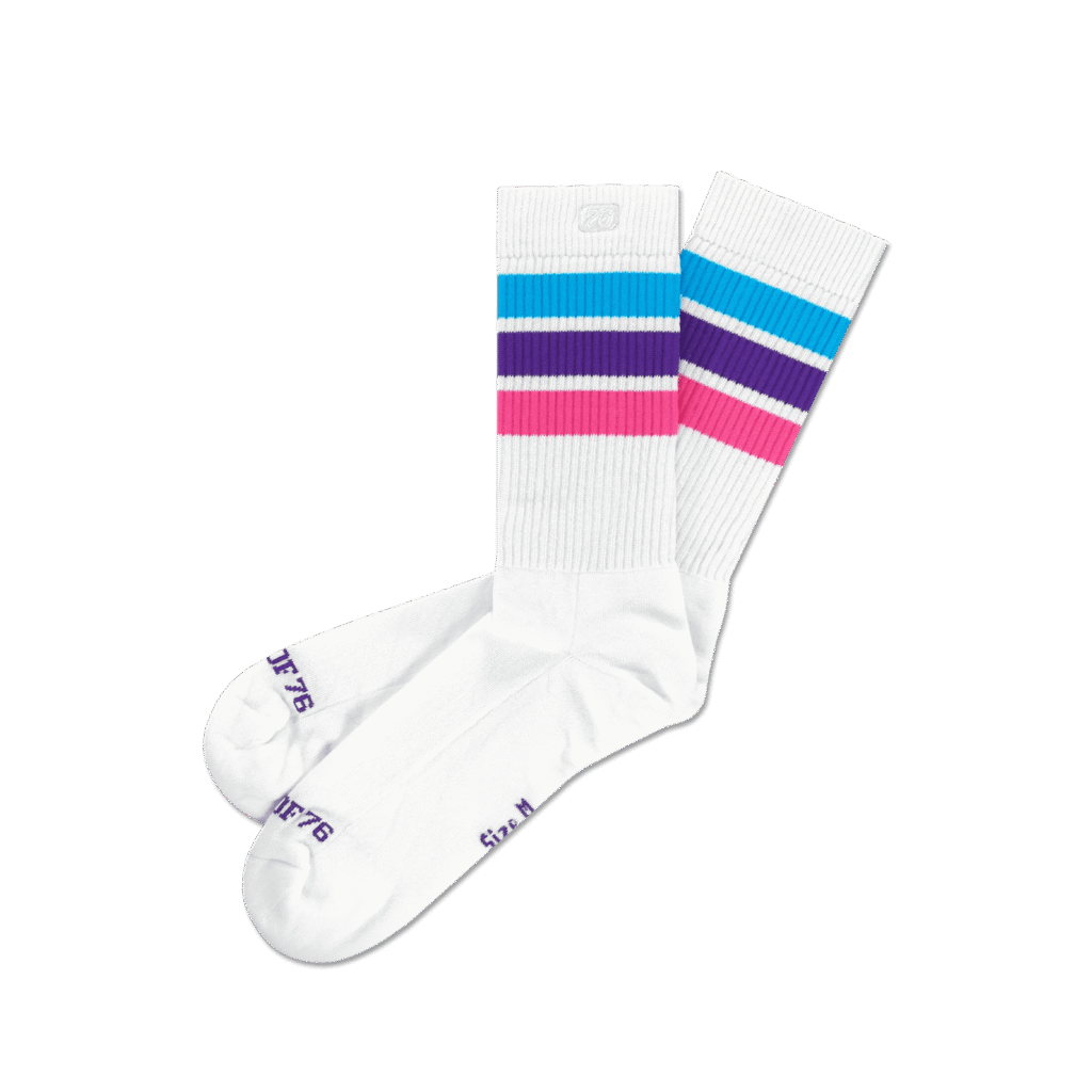 Spiro76 Socks Unicorn Lo