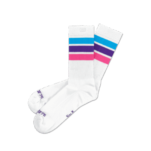 Spiro76 Socks Unicorn Lo