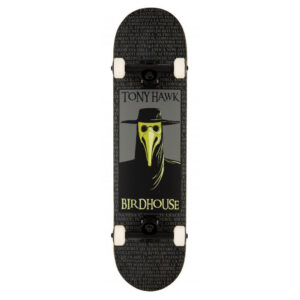 Birdhouse Complete Stage 3 Tony Hawk Falcon I 31.5 x 8 inch