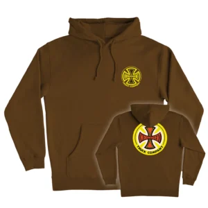 Independent Truck Co Legacy Heavyweight Hoodie Size XL