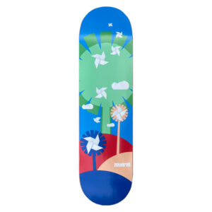 Windmill Gami 8″ x 31.5″