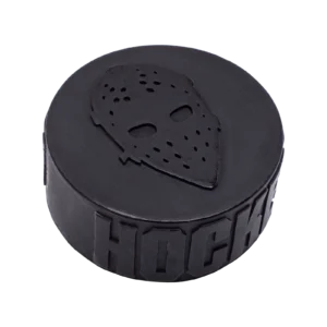 Hockey Skateboards - Puck Wax - Black