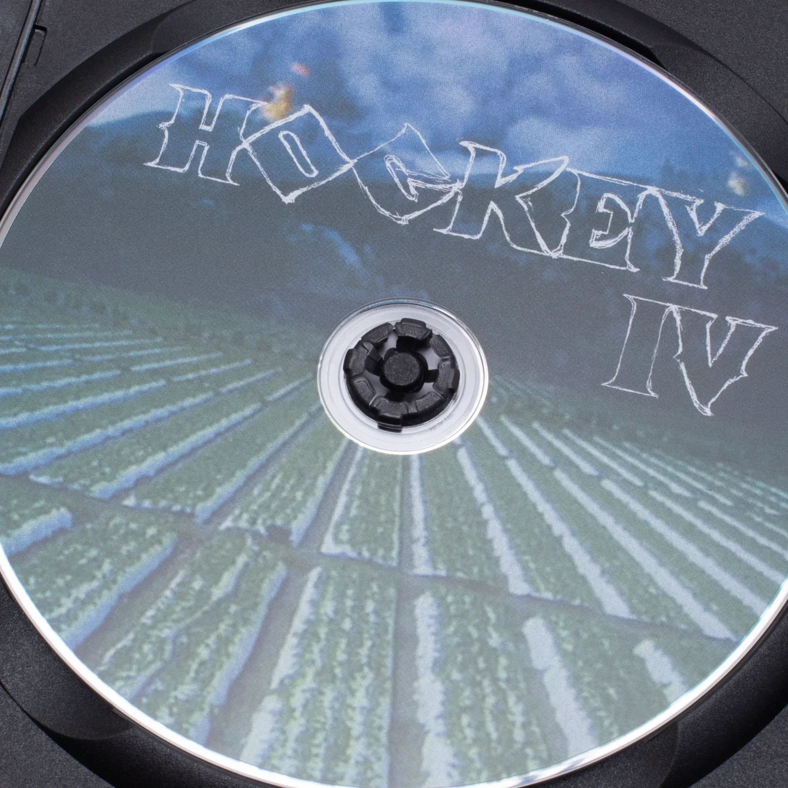 Hockey Skateboards - Hockey IV DVD - Image 2