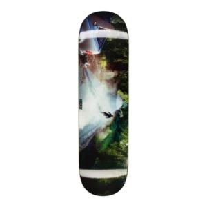 Hockey Skateboards - My Friend, The Liar Diego Todd - Team S1 - 8.38"