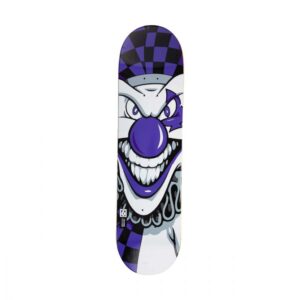 Birdhouse Pro Deck Greyson Fletcher Joker 32 x 8.25 inch