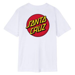 Santa Cruz Women's T-Shirt size S.