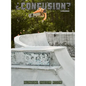 Confusion magazine #35