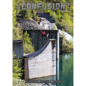 Confusion magazine #36