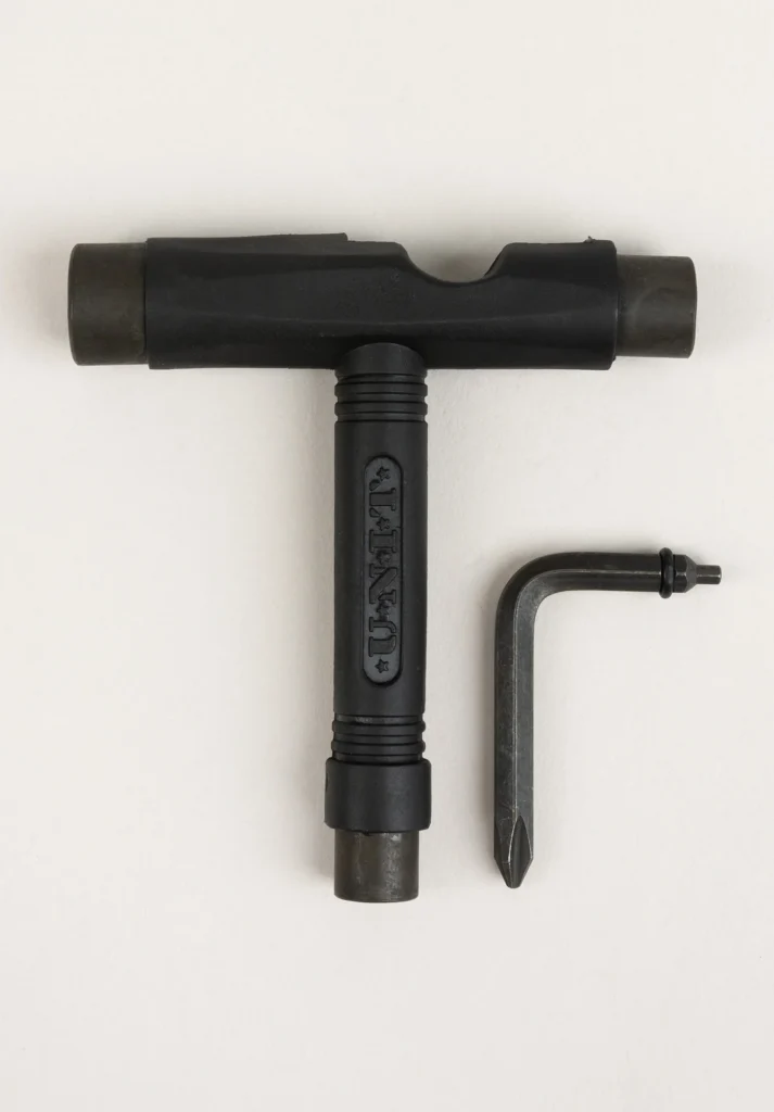 Skatetools Unit T-Tool Black
