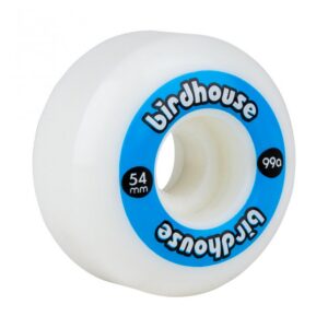 Birdhouse Wheels Logo 99a 54mm
