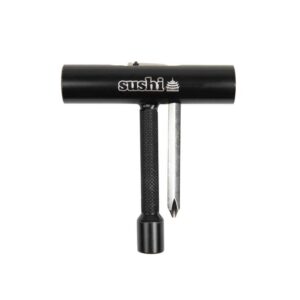 Skatetools Sushi Metal T Tool